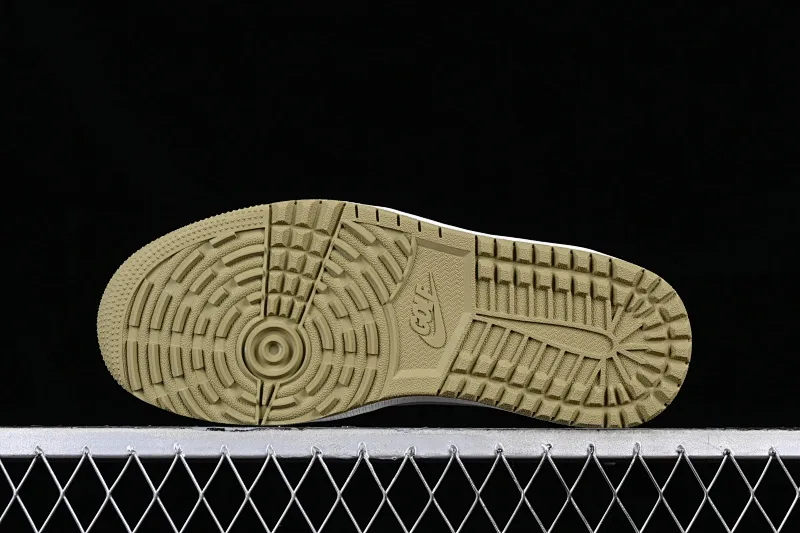 All Categories Air Jordan Jordan Series Basketball Shoes Air Jordan 1 Low LW Version Travis Scott x Air Jordan 1 Low G NRC AJ1 Joe 1 Joint Undercut FZ3124-200